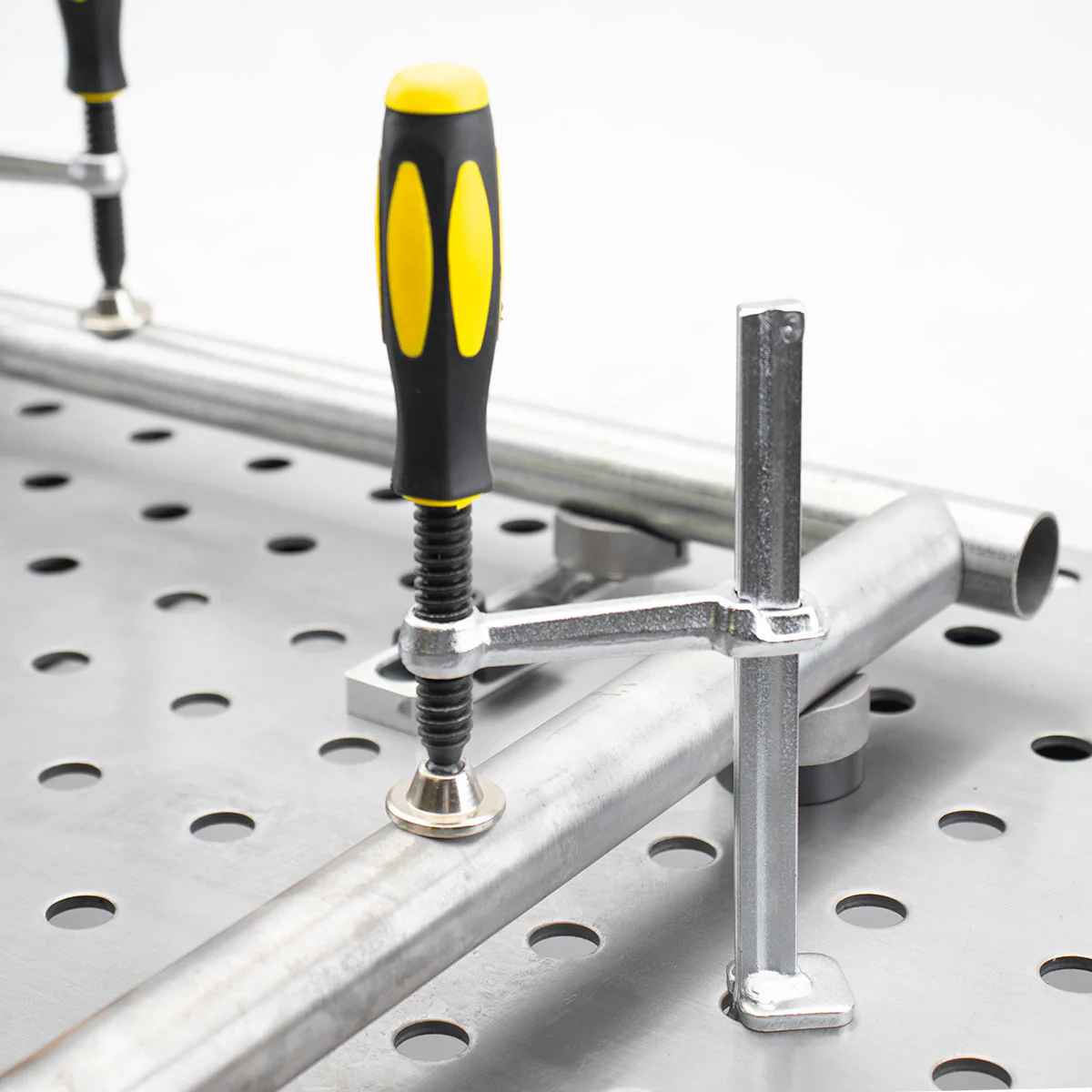 24 pc. Clamping Kit, Fit 16 mm FixturePoint - Image 5