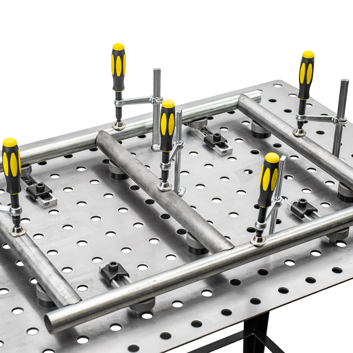 24 pc. Clamping Kit, Fit 16 mm FixturePoint - Image 6