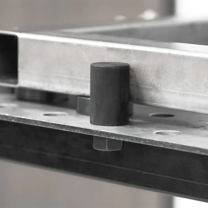 12 pc. Fixturing Kit, Fit 16 mm FixturePoint - Image 3