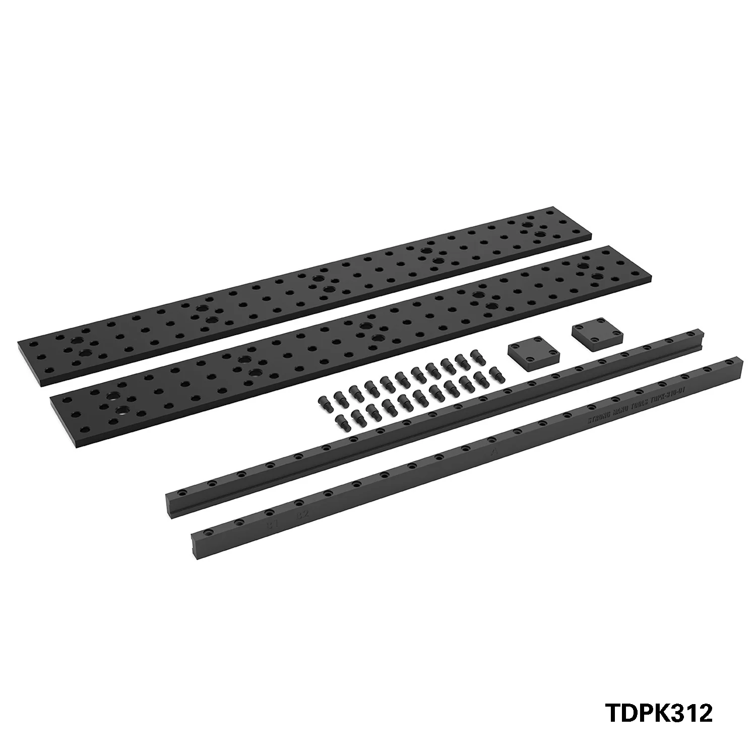 Rhino Cart Connecting Bridge, Expansion Kits - Image 4