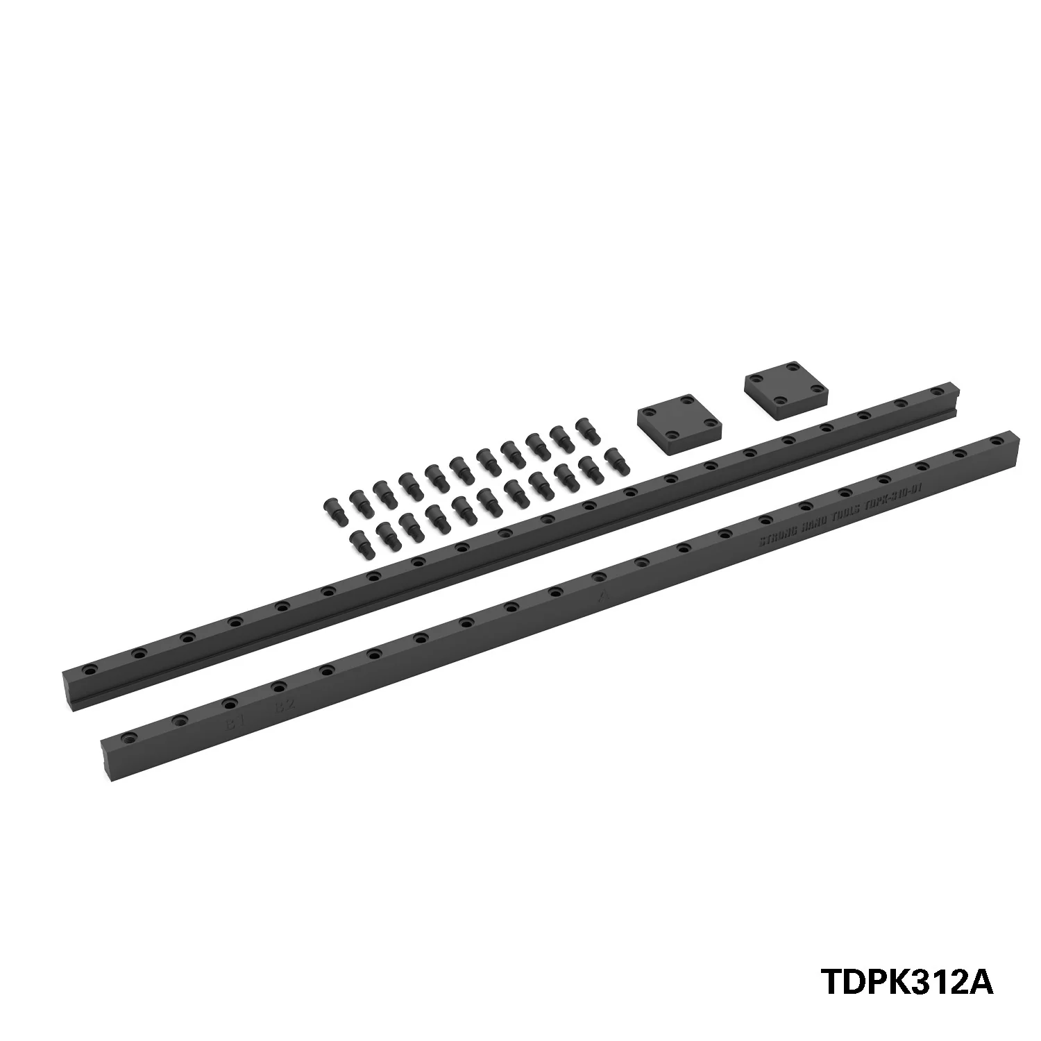 Rhino Cart Connecting Bridge, Expansion Kits - Image 5