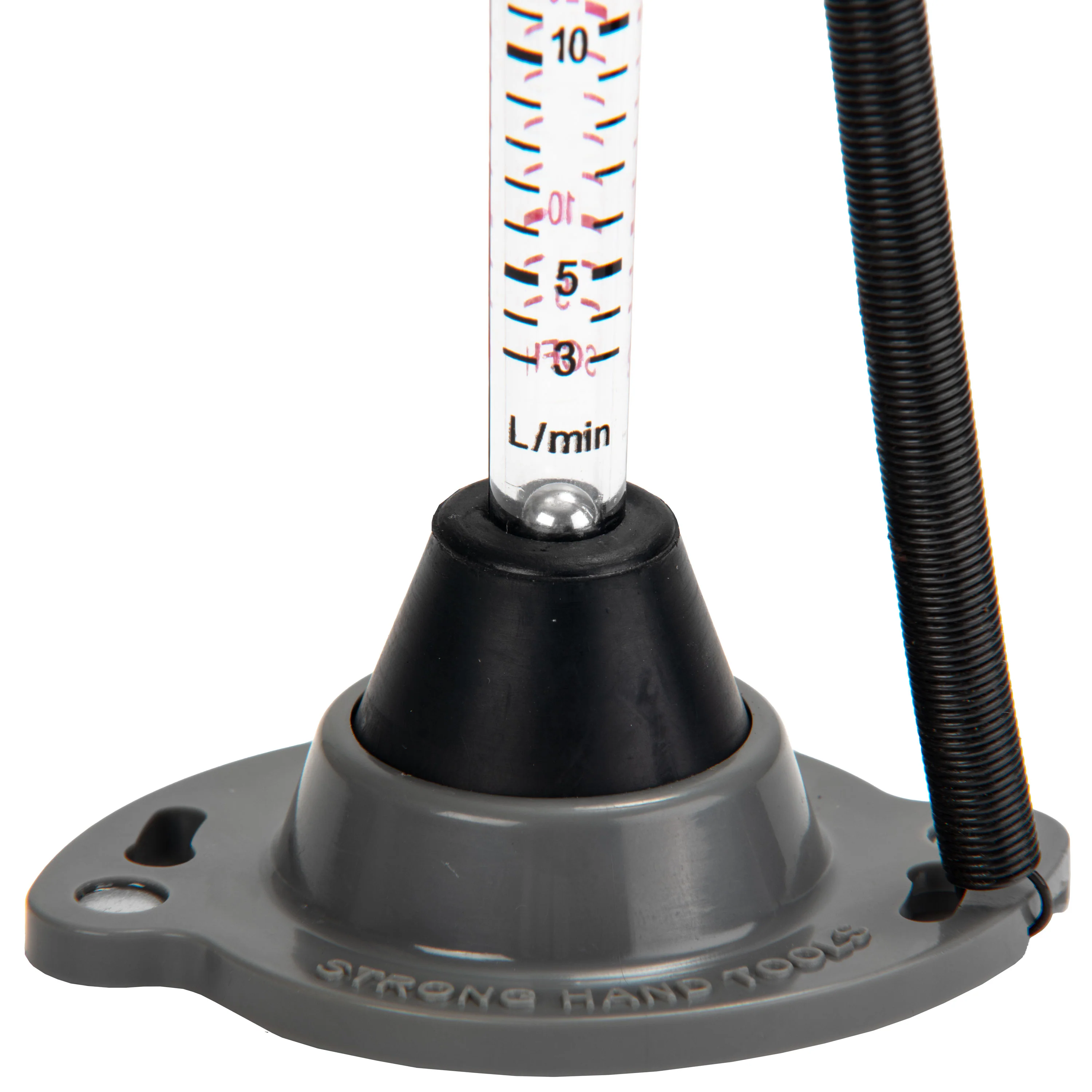 Gas Flow Meter - Image 4