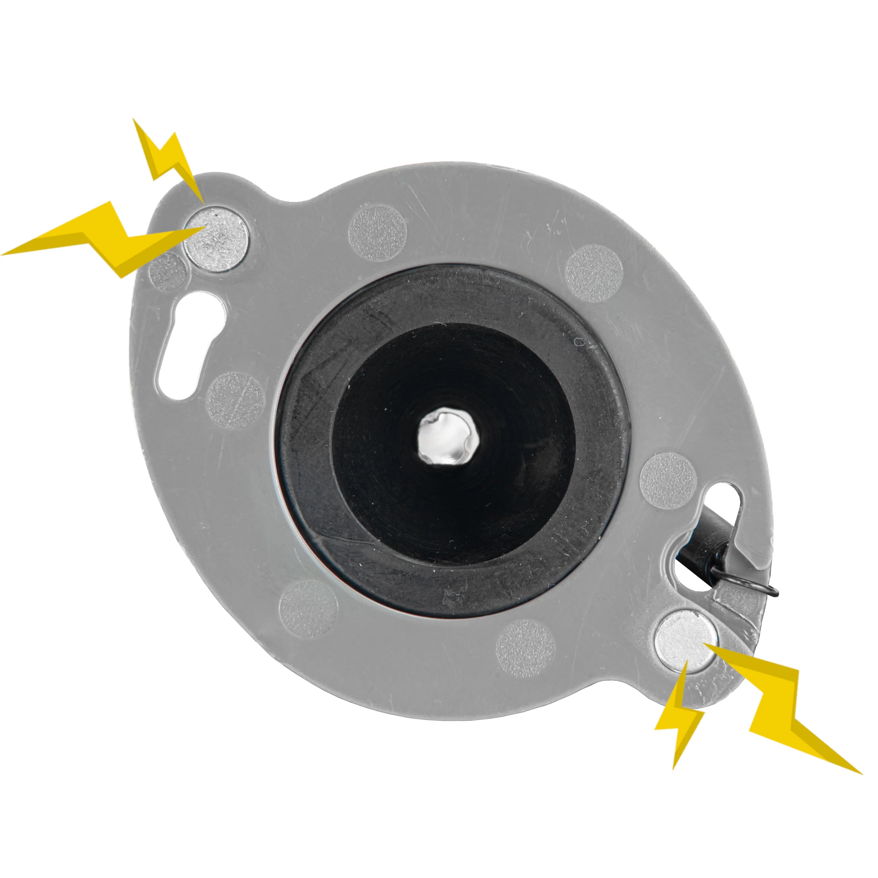 Gas Flow Meter (LPM) - Image 3