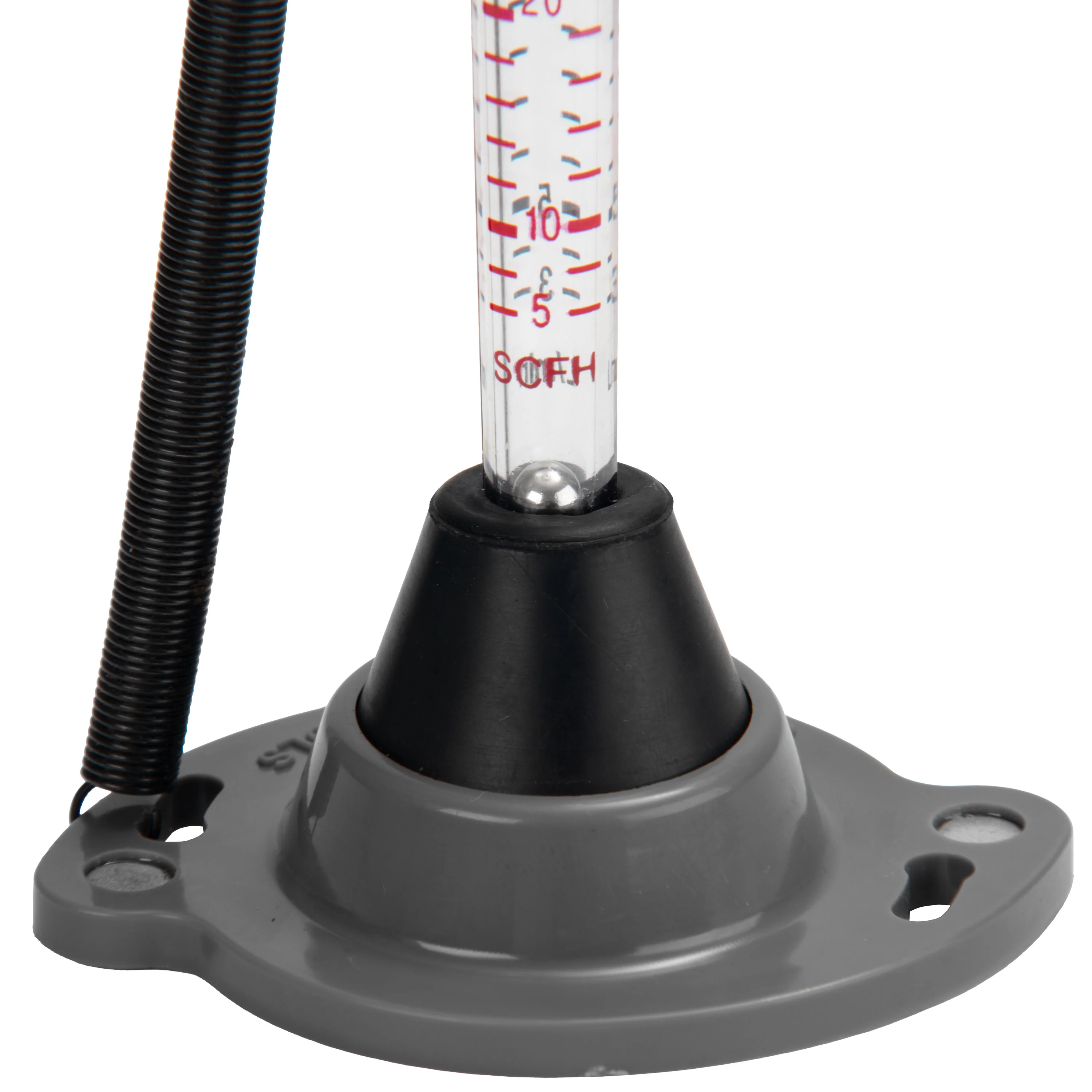 Gas Flow Meter - Image 3