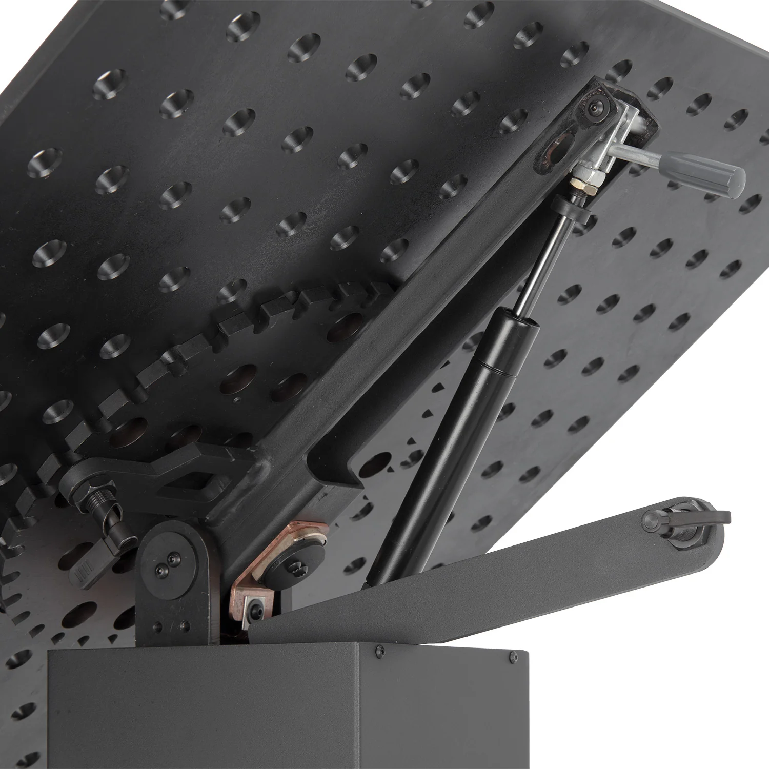 E-Lift Turntable - Image 4