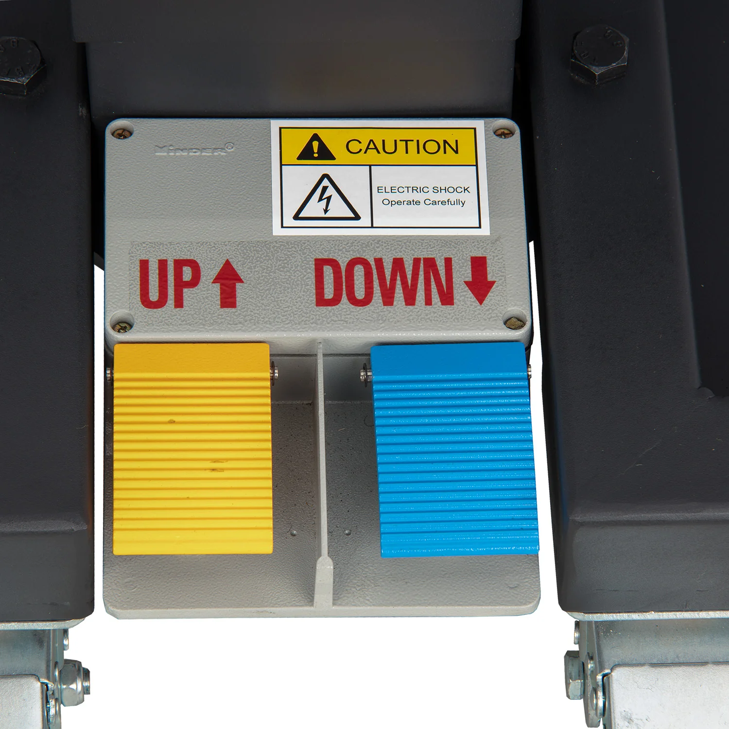 E-Lift Turntable - Image 7