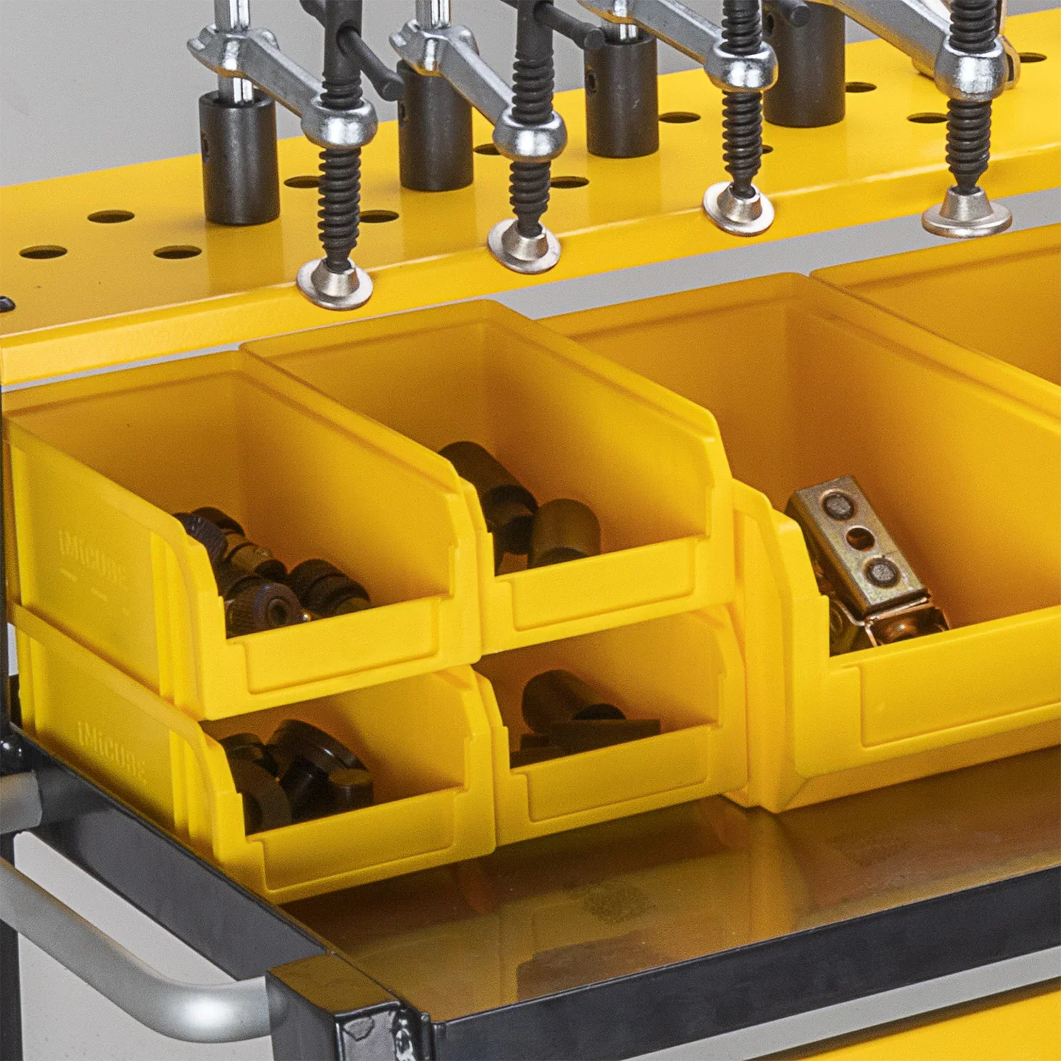 Tool Carts, Alpha 5/8 & MAX - Image 12