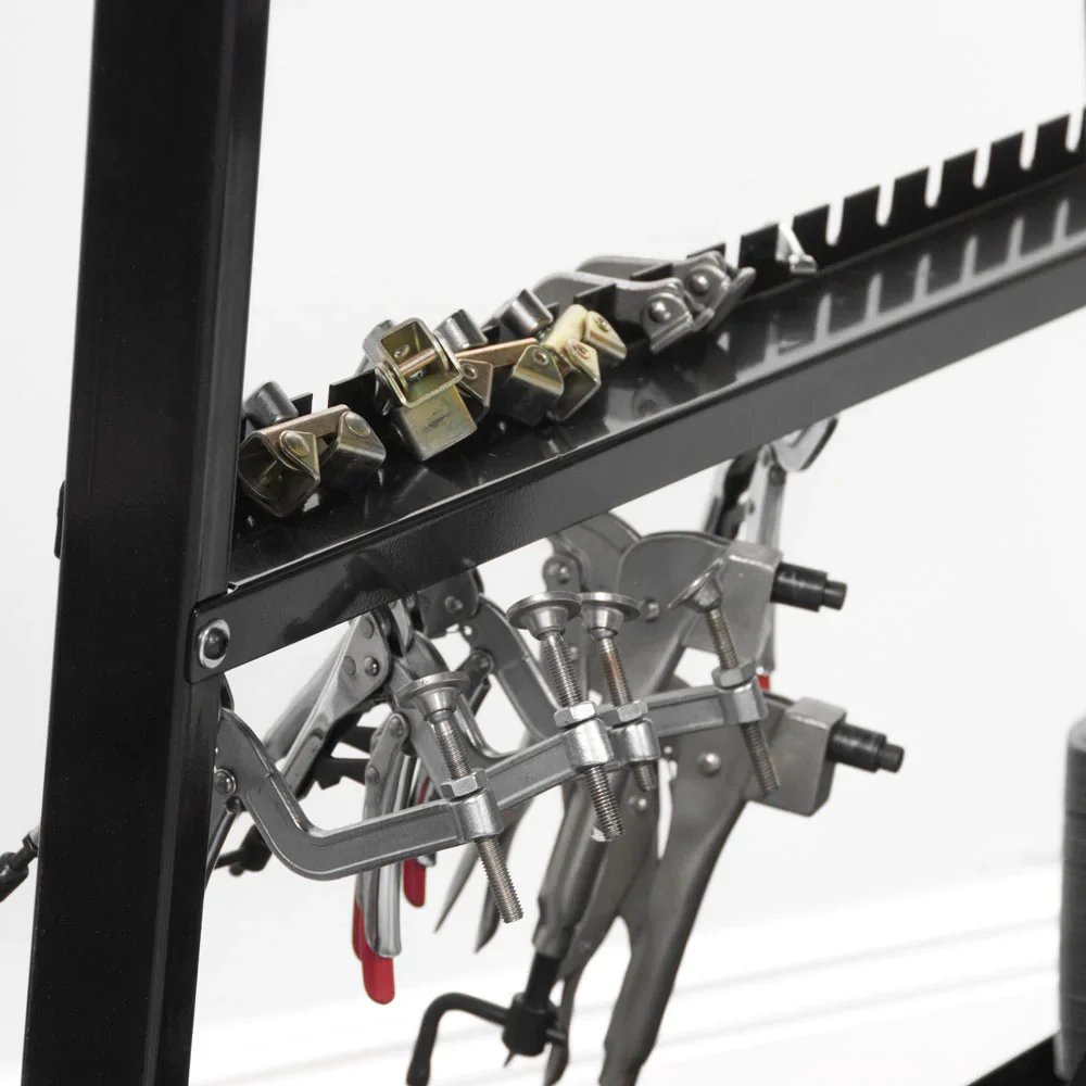 Tool Carts, Alpha 5/8 & MAX - Image 8