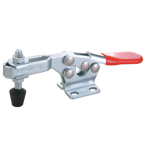 Toggle Clamps, For Alpha 5/8 & MAX - Image 4