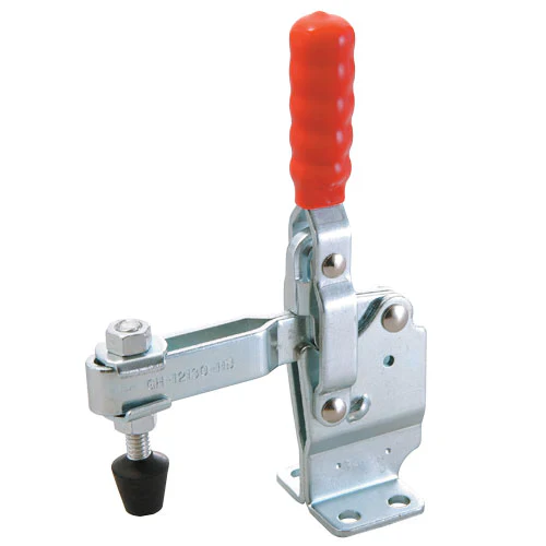 Toggle Clamps, For Alpha 5/8 & MAX - Image 5