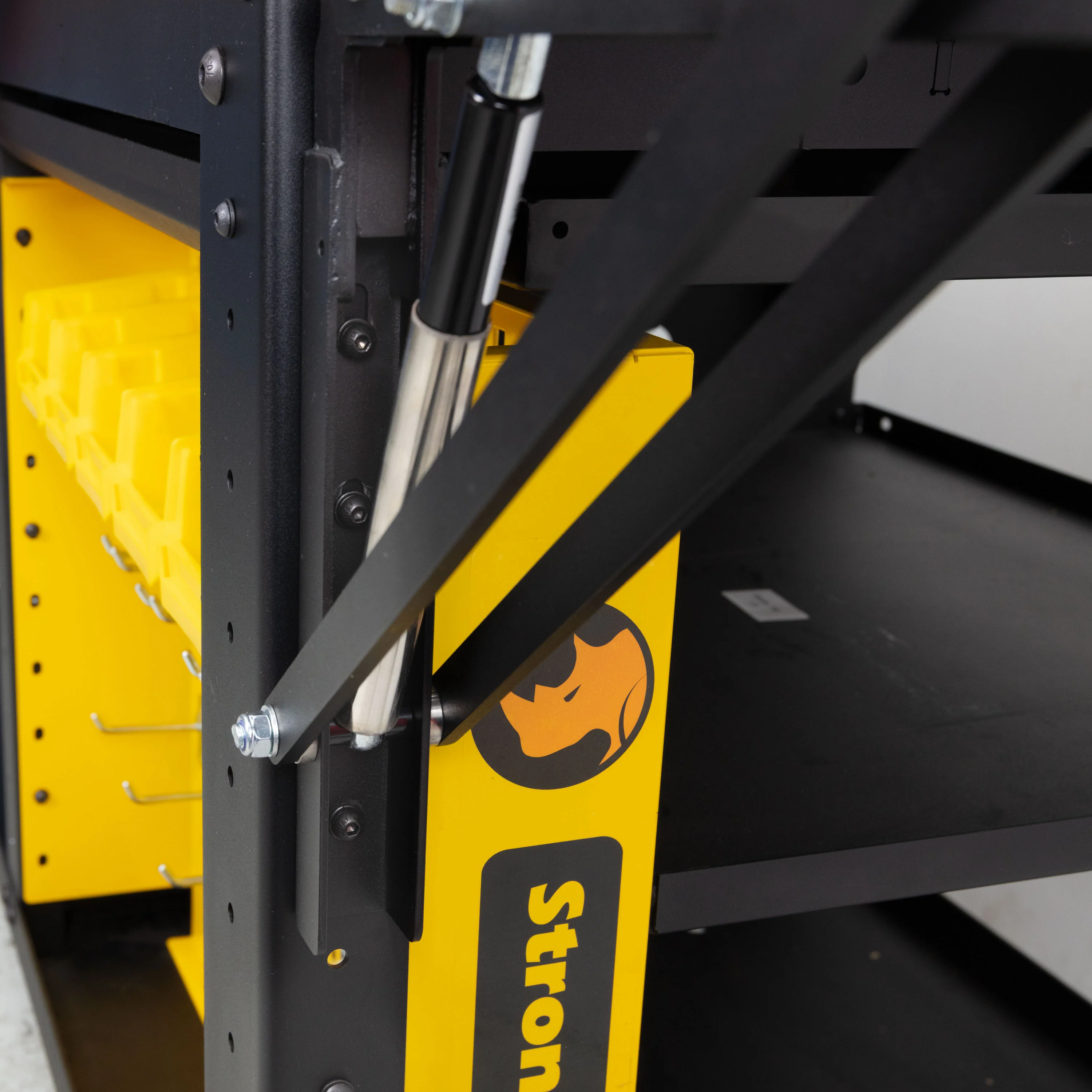 Plasma Cutting Trays, for new Rhino Cart (-F3 Models) - Image 4