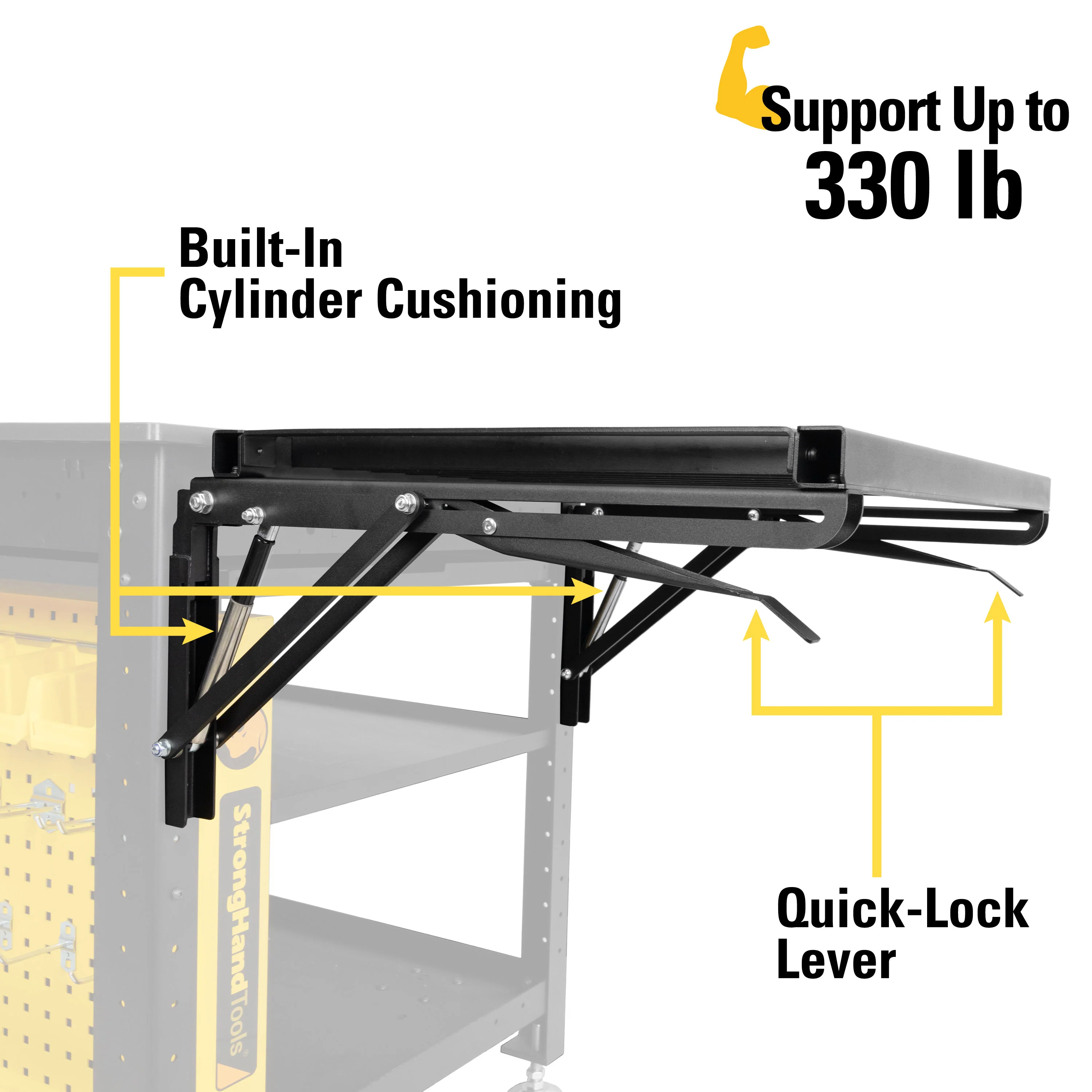 Plasma Cutting Trays, for new Rhino Cart (-F3 Models) - Image 5