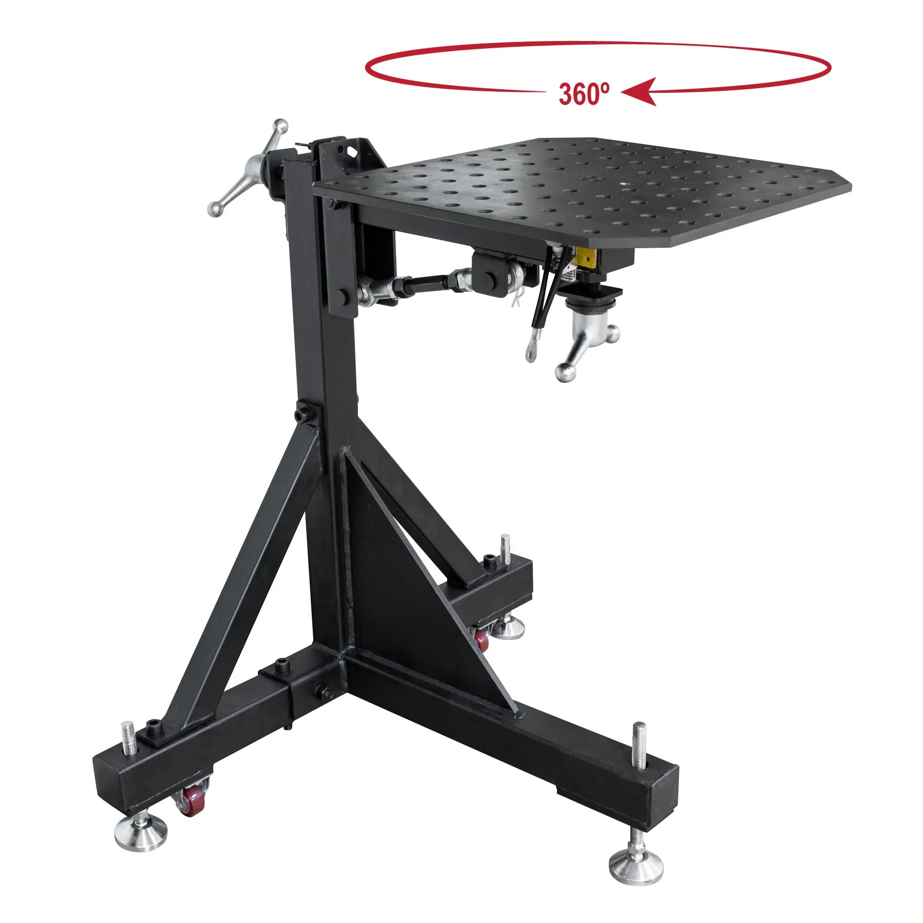 Manipulator - Image 3