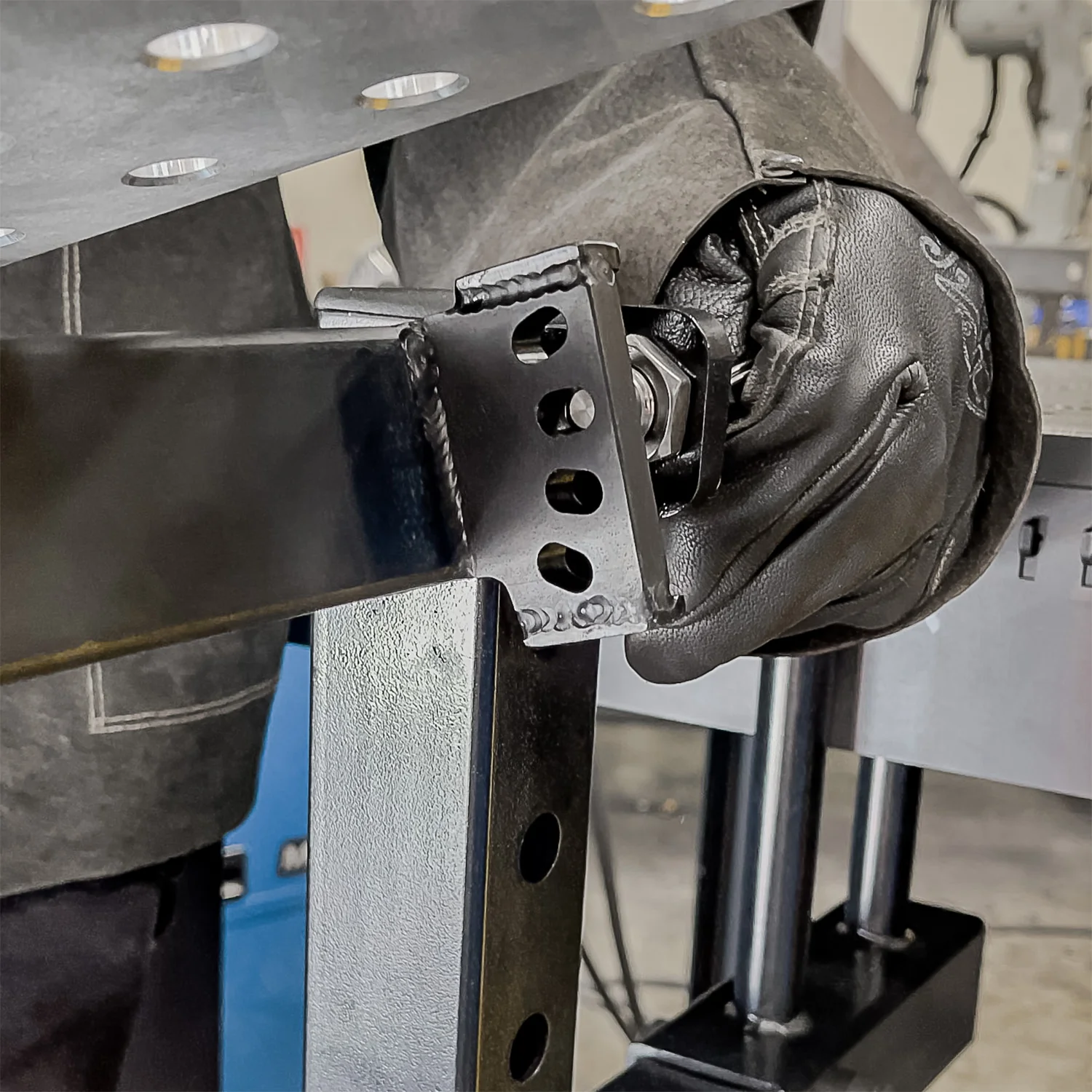 Turntables for Rhino Cart - Image 11