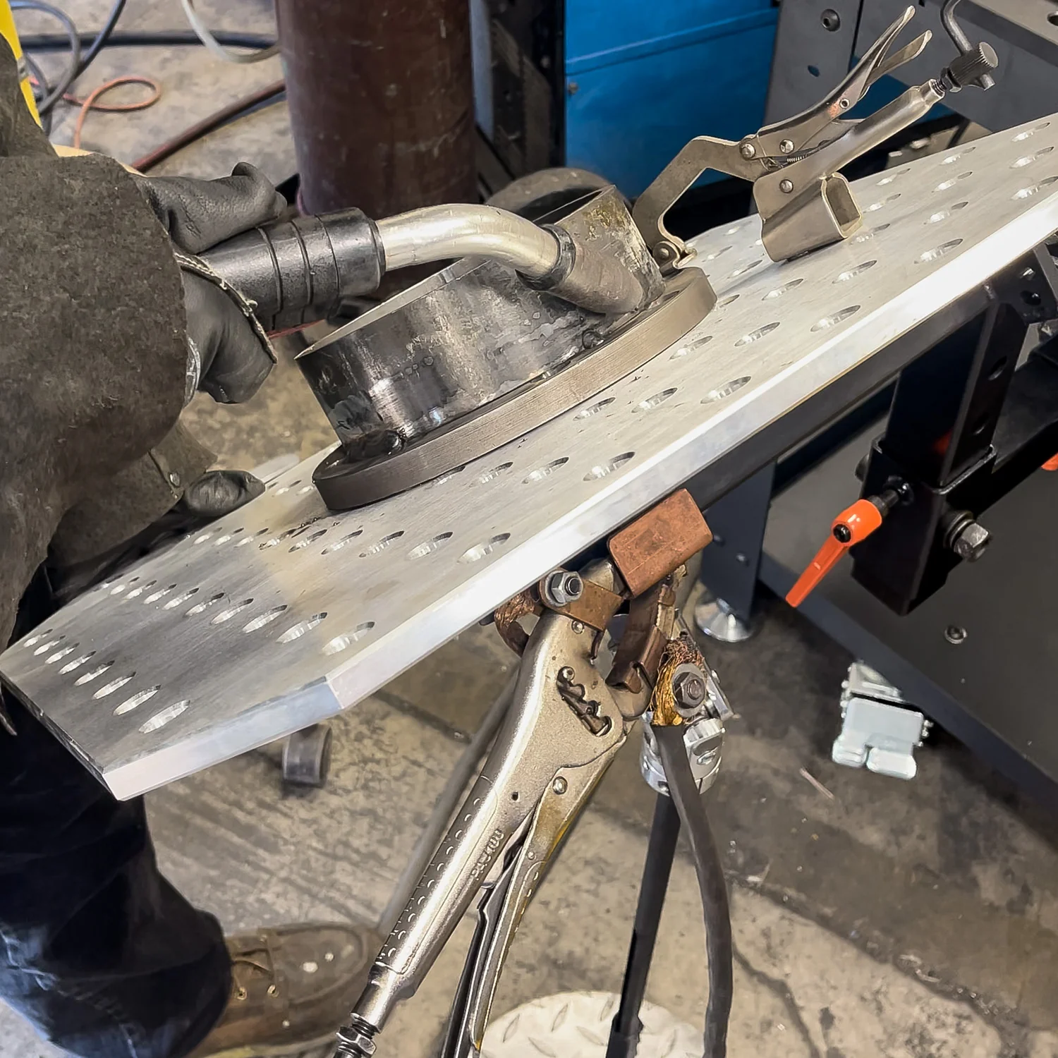 Turntables for Rhino Cart - Image 14