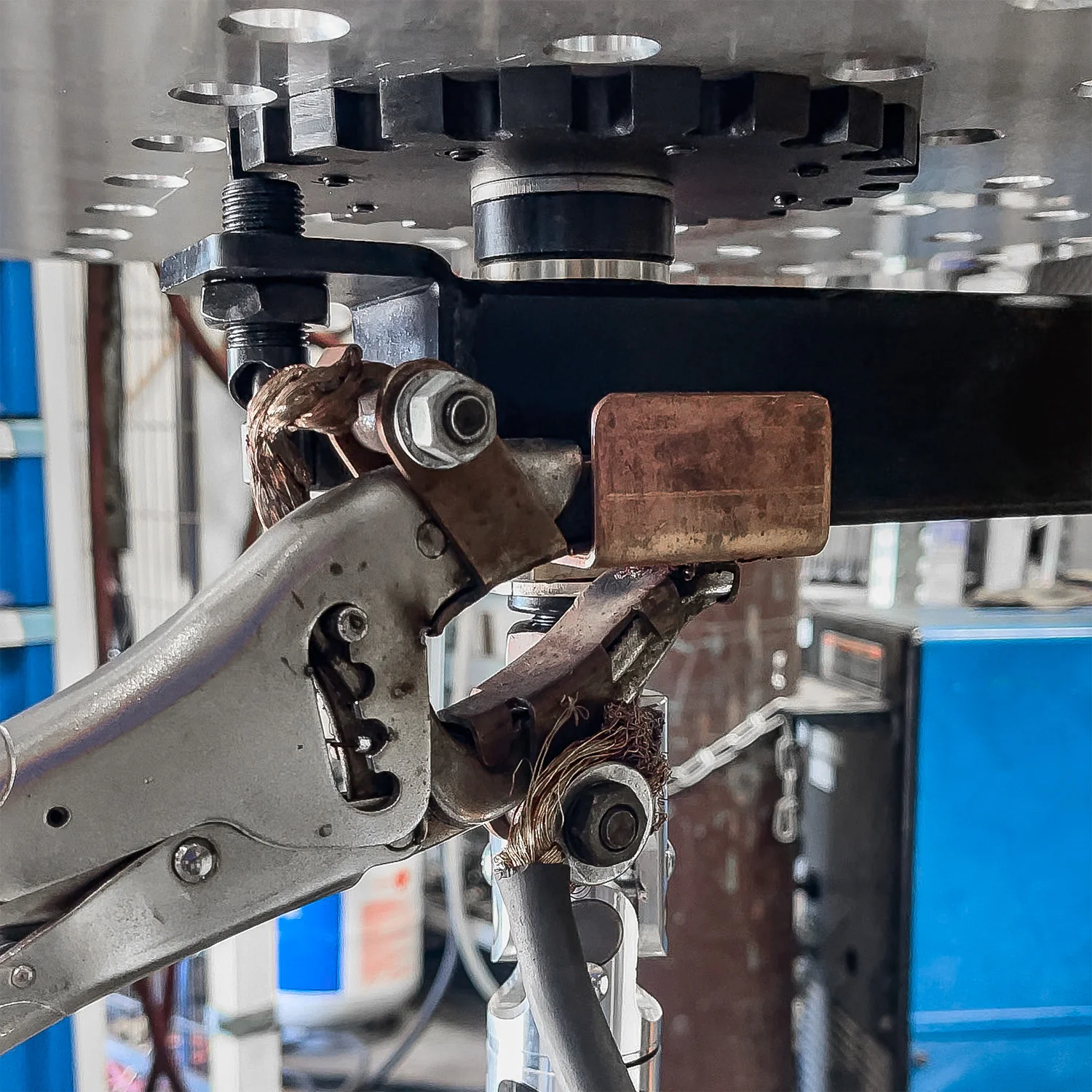 Turntables for Rhino Cart - Image 15