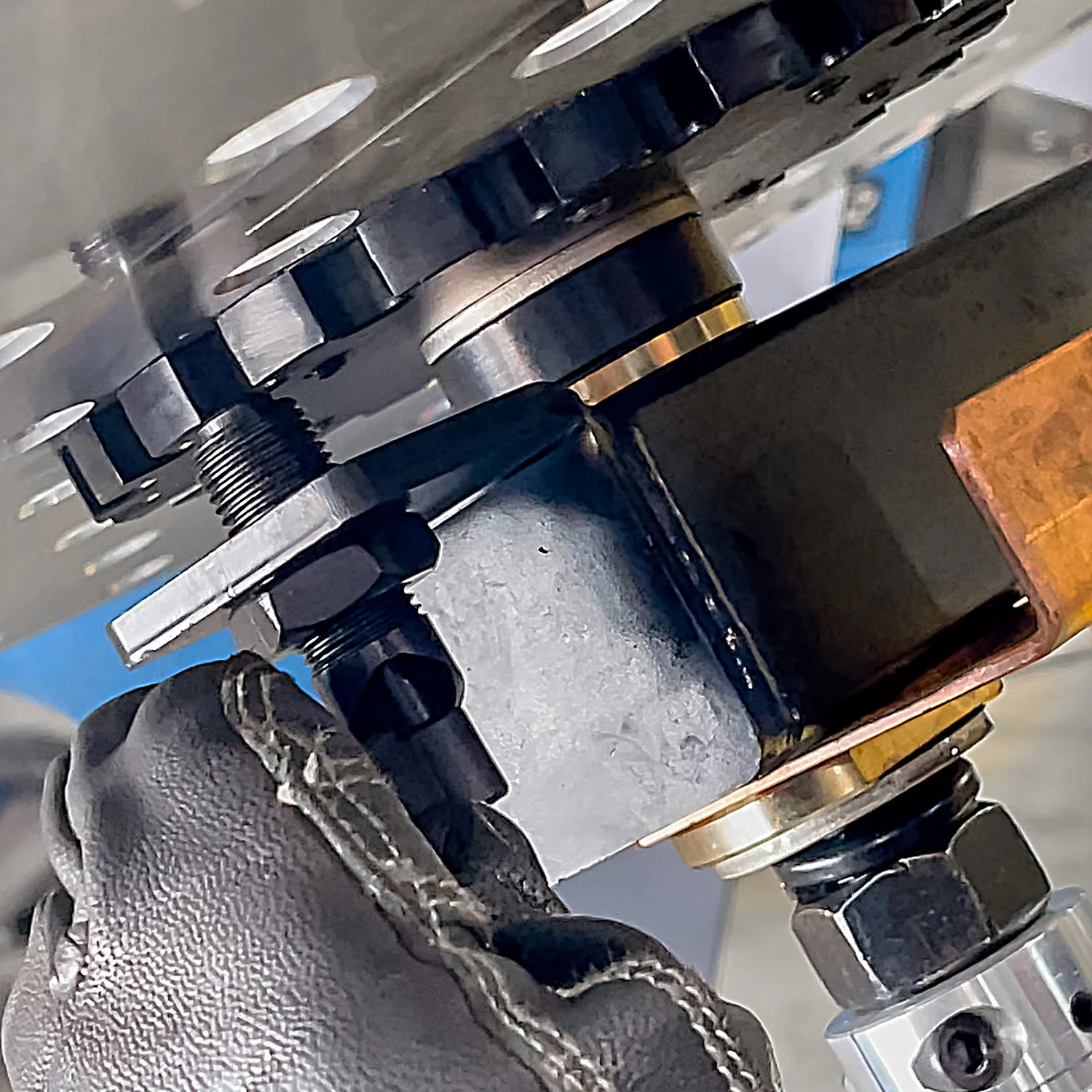 Turntables for Rhino Cart - Image 18