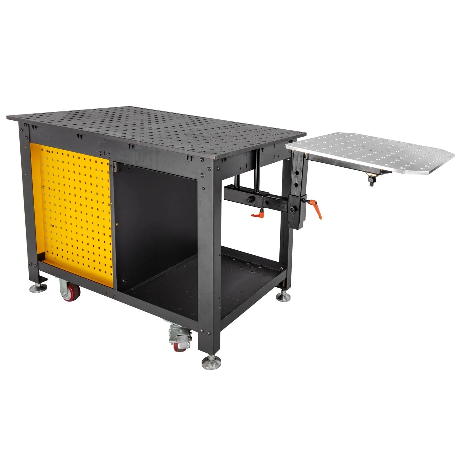 Turntables for Rhino Cart - Image 5