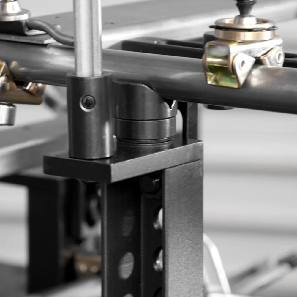 V-Block Spacer, Fits 5/8 Holes - Image 3