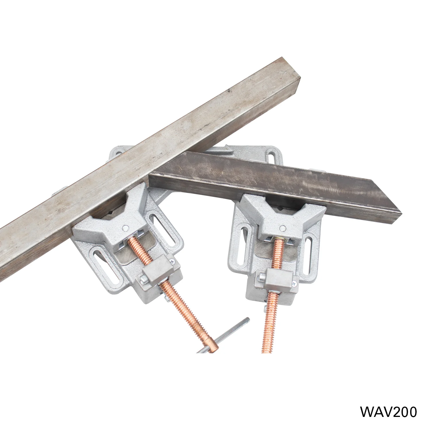 Welders Universal Vise - Image 3