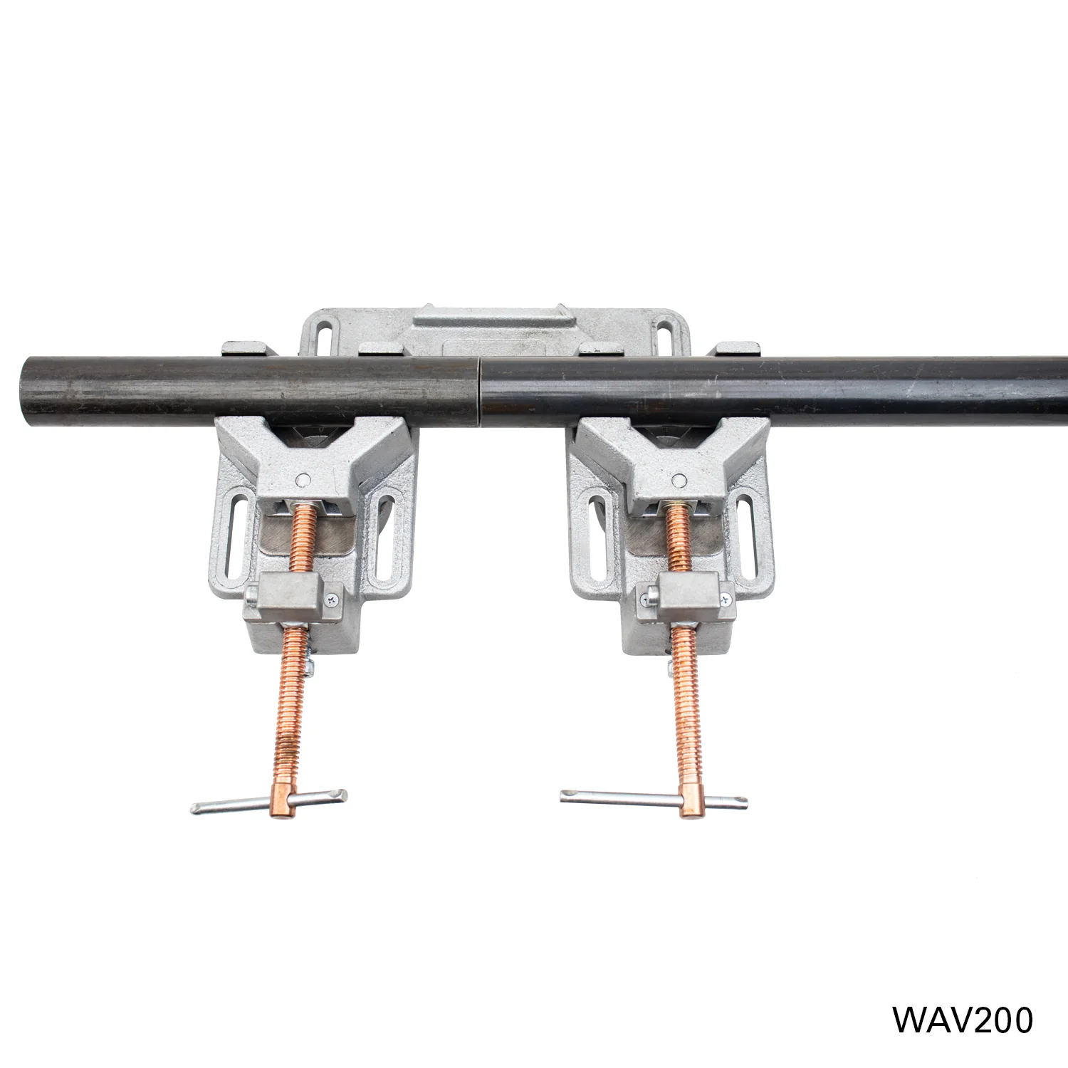 Welders Universal Vise - Image 4