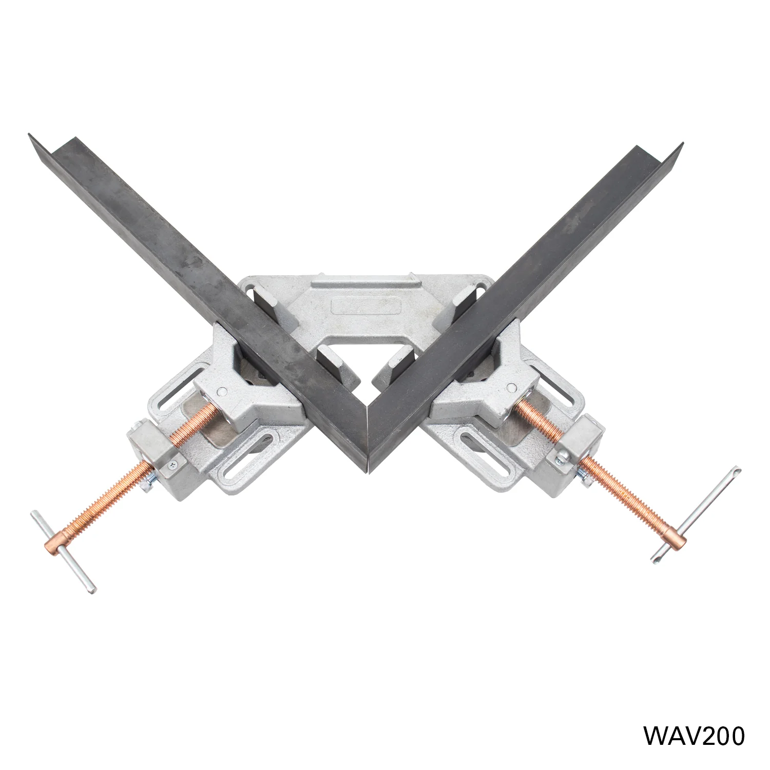 Welders Universal Vise - Image 5