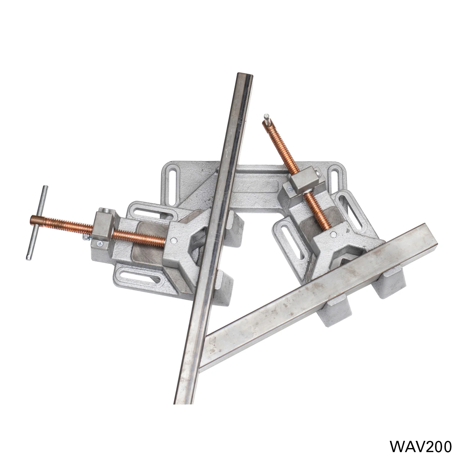 Welders Universal Vise - Image 6