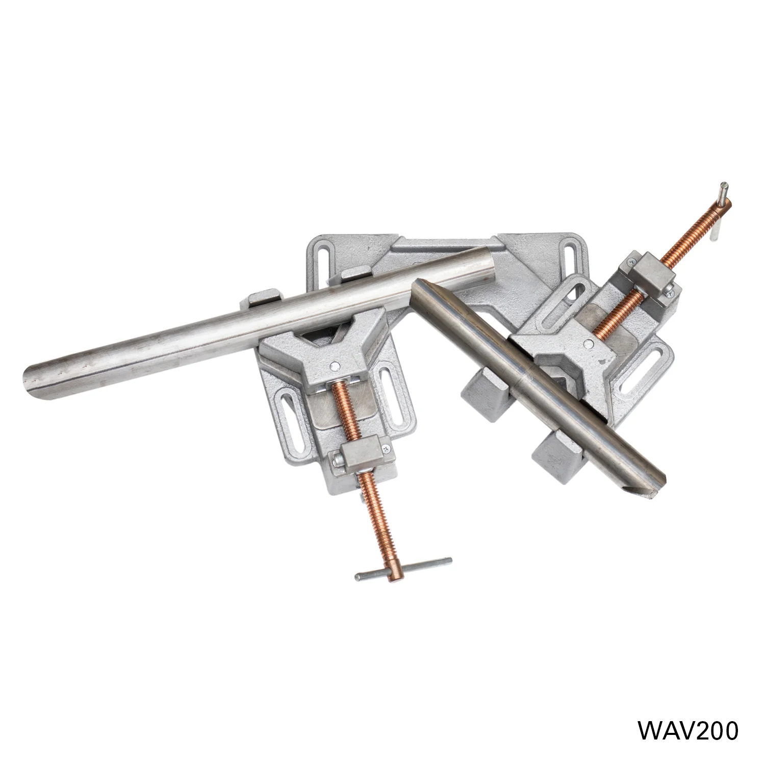 Welders Universal Vise - Image 7