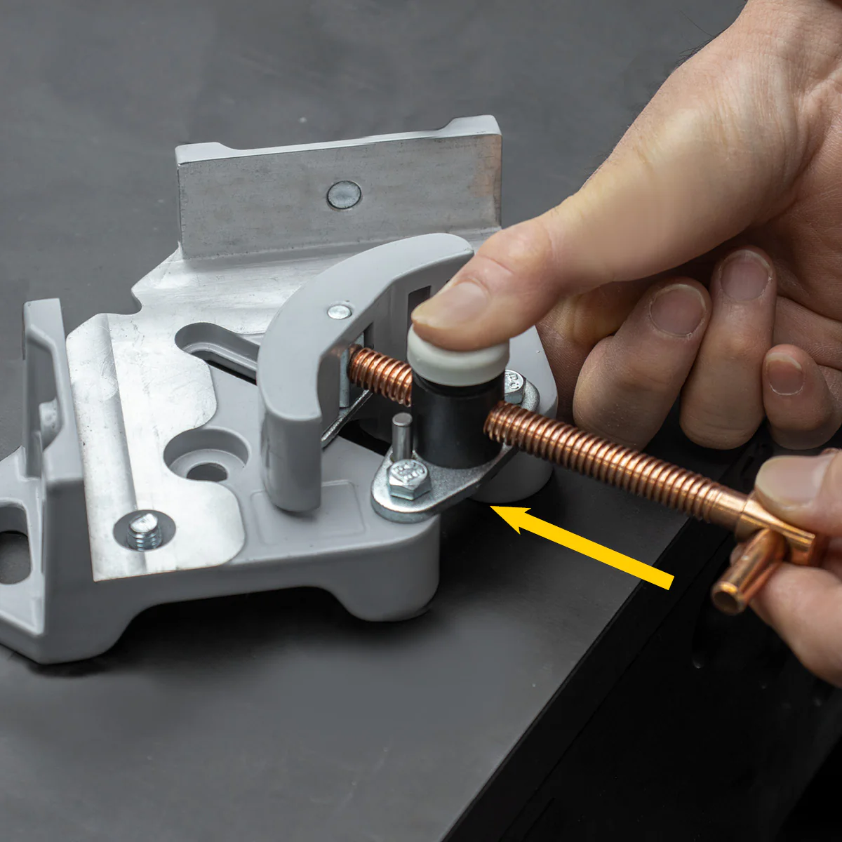 Portable Magnetic Vise - Image 3