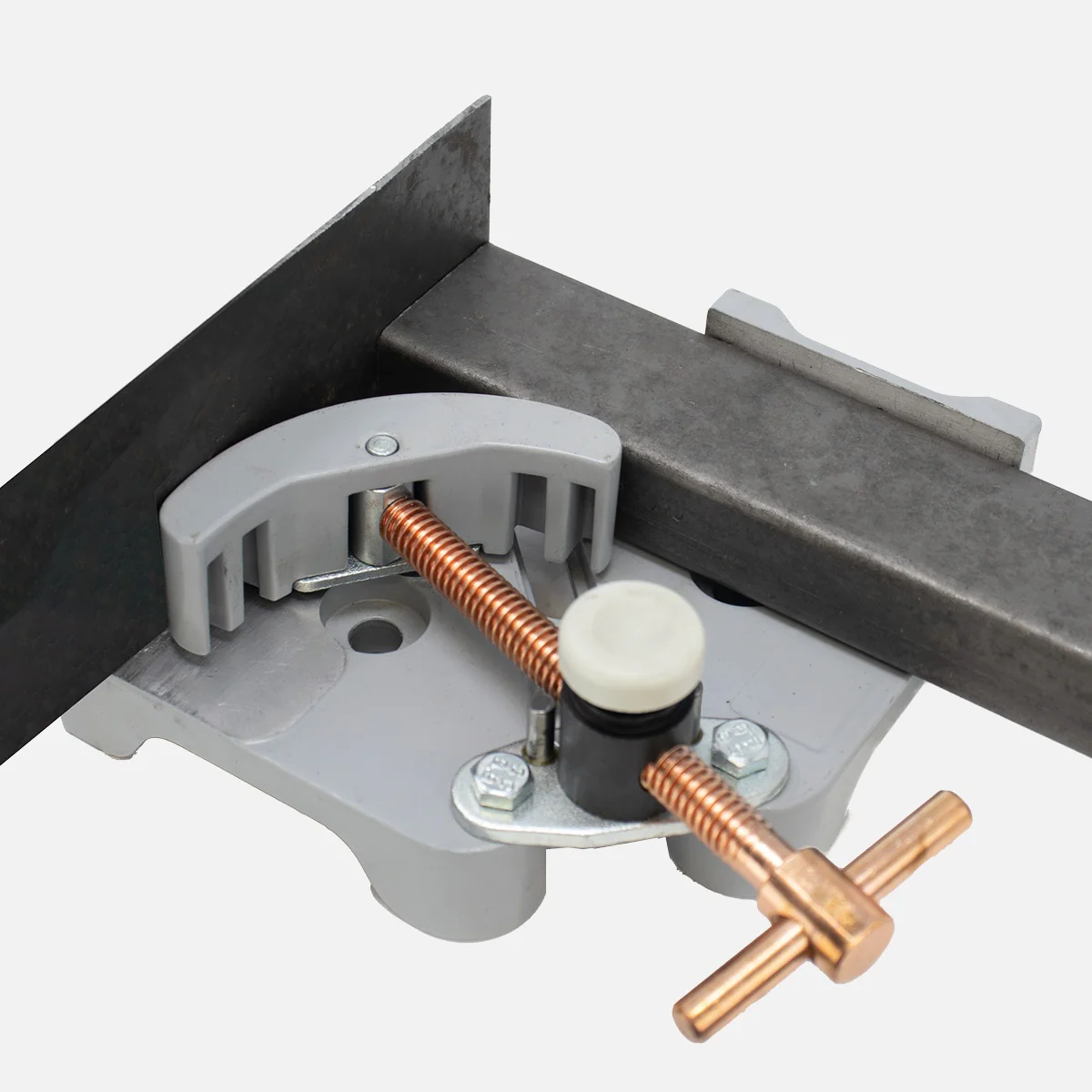 Portable Magnetic Vise - Image 4