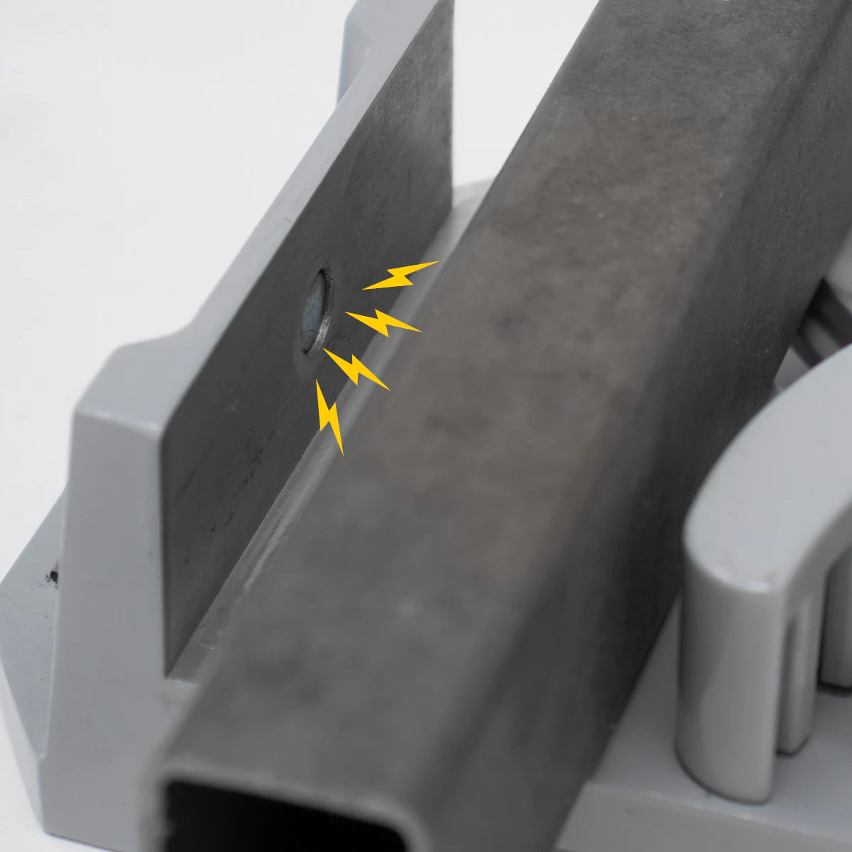 Portable Magnetic Vise - Image 5
