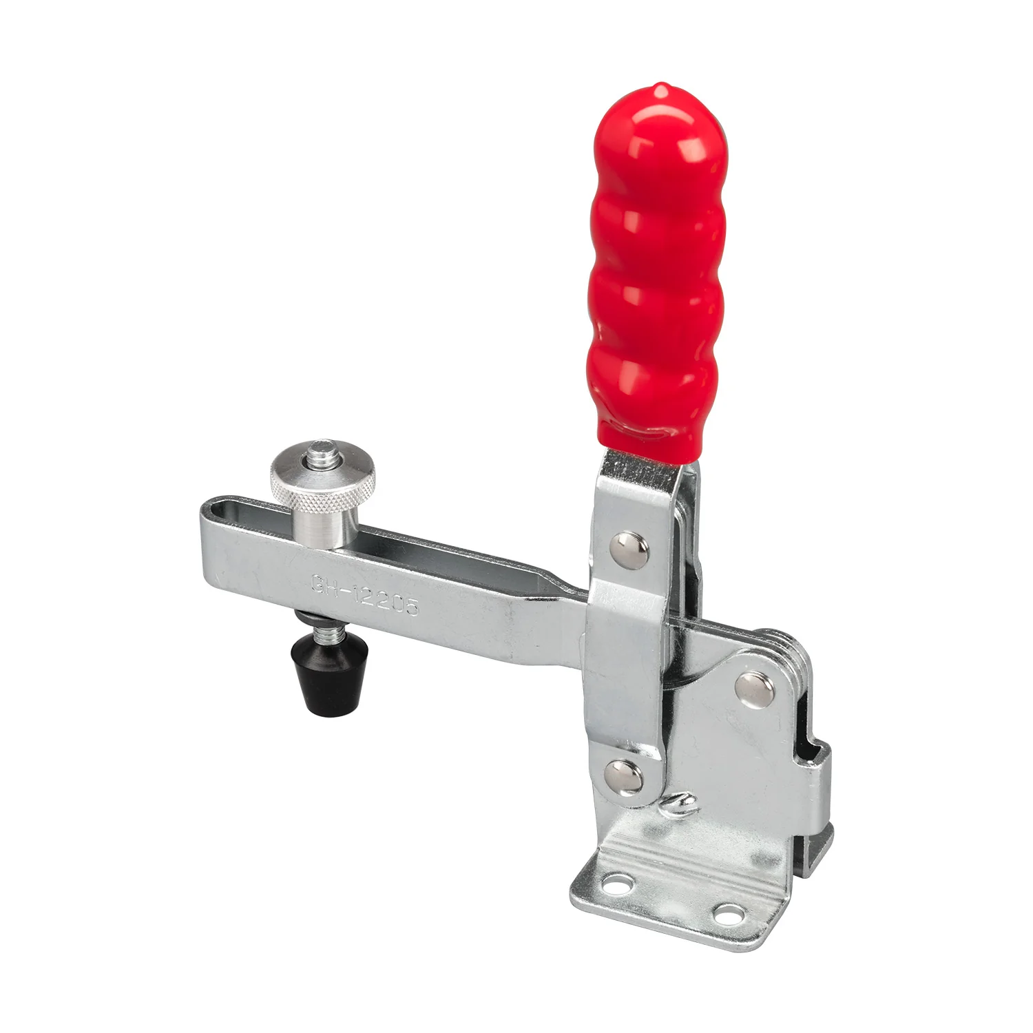 4-pc Wrench Free Spindle Pack - Image 12