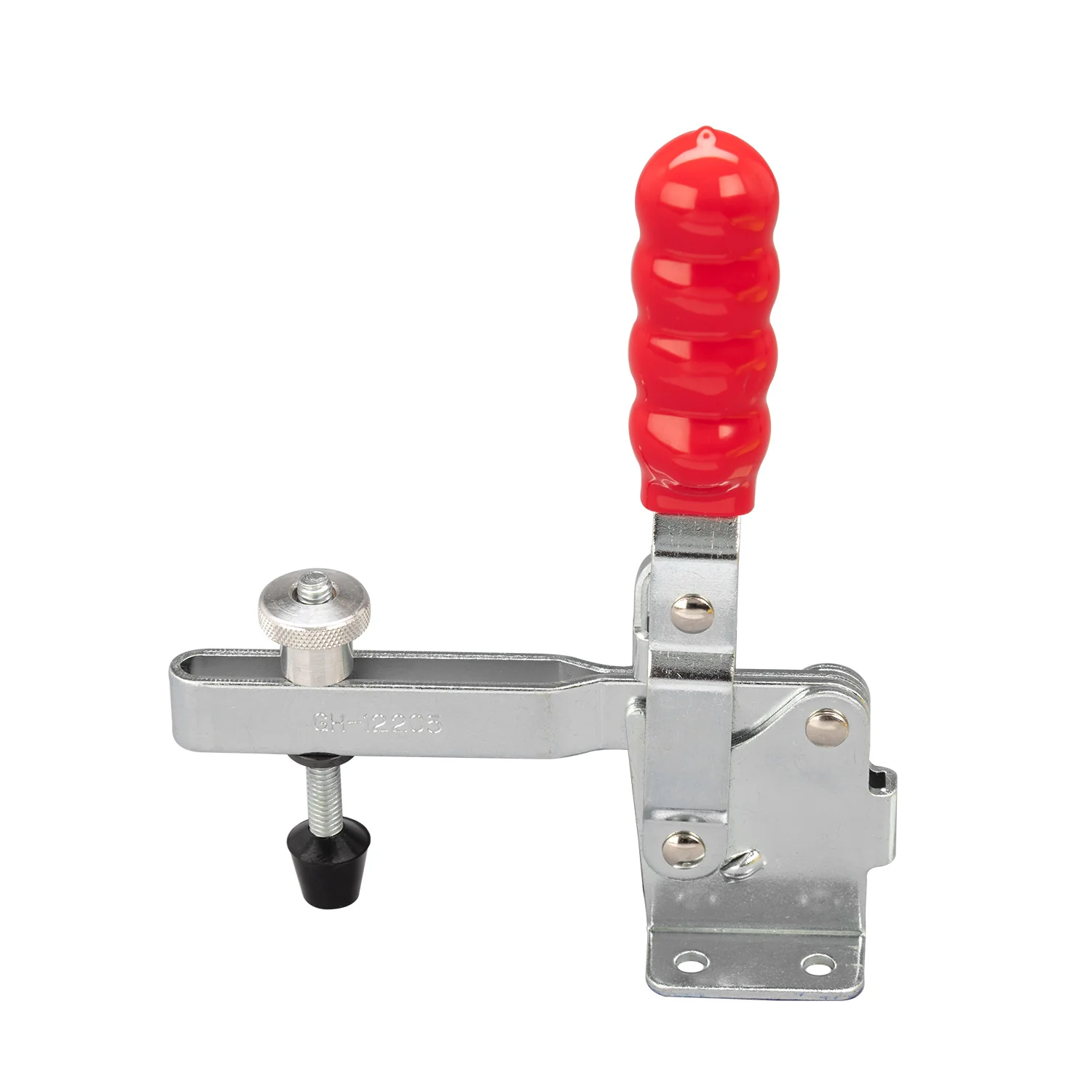 4-pc Wrench Free Spindle Pack - Image 3