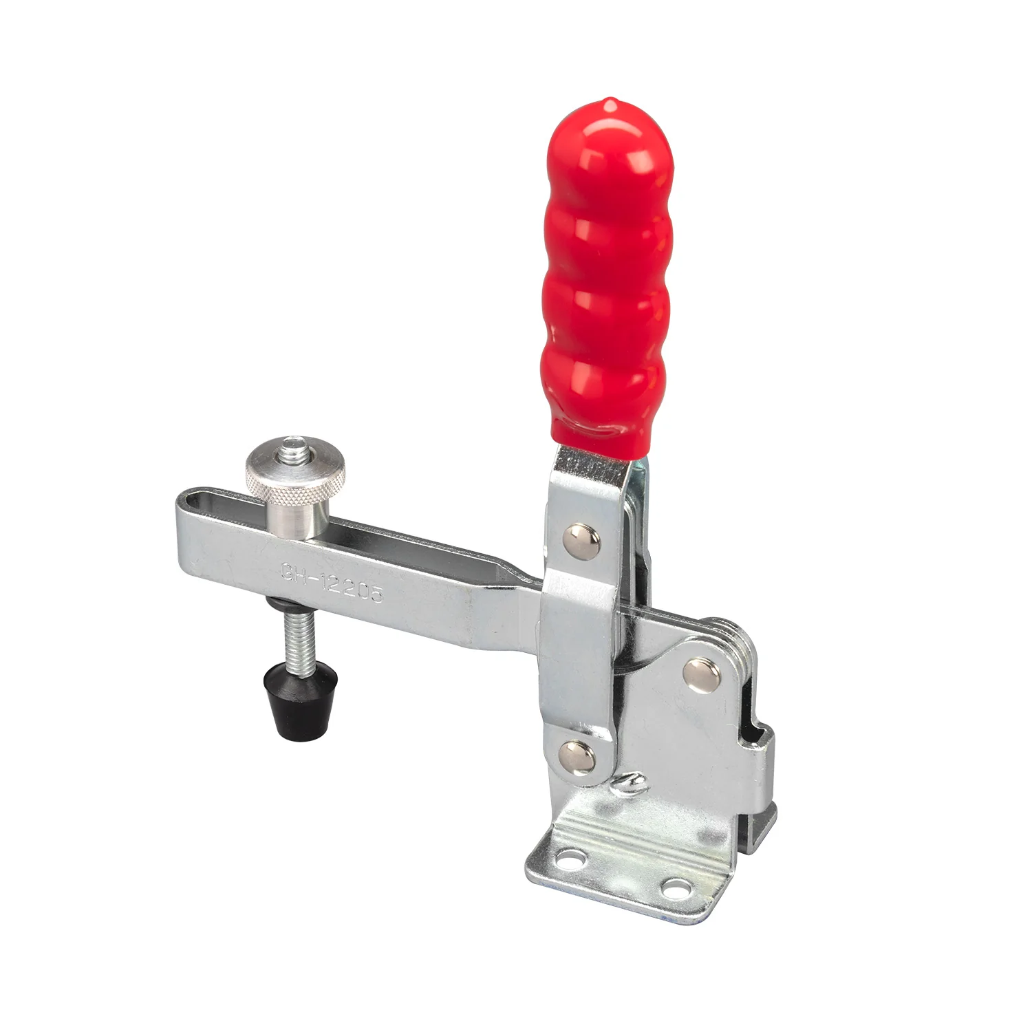 4-pc Wrench Free Spindle Pack - Image 4