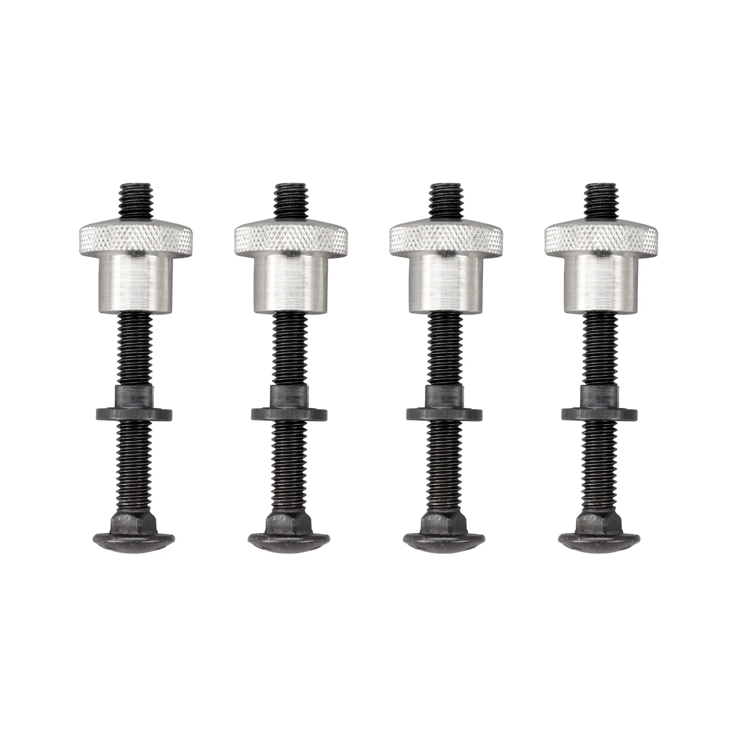 4-pc Wrench Free Spindle Pack - Image 5