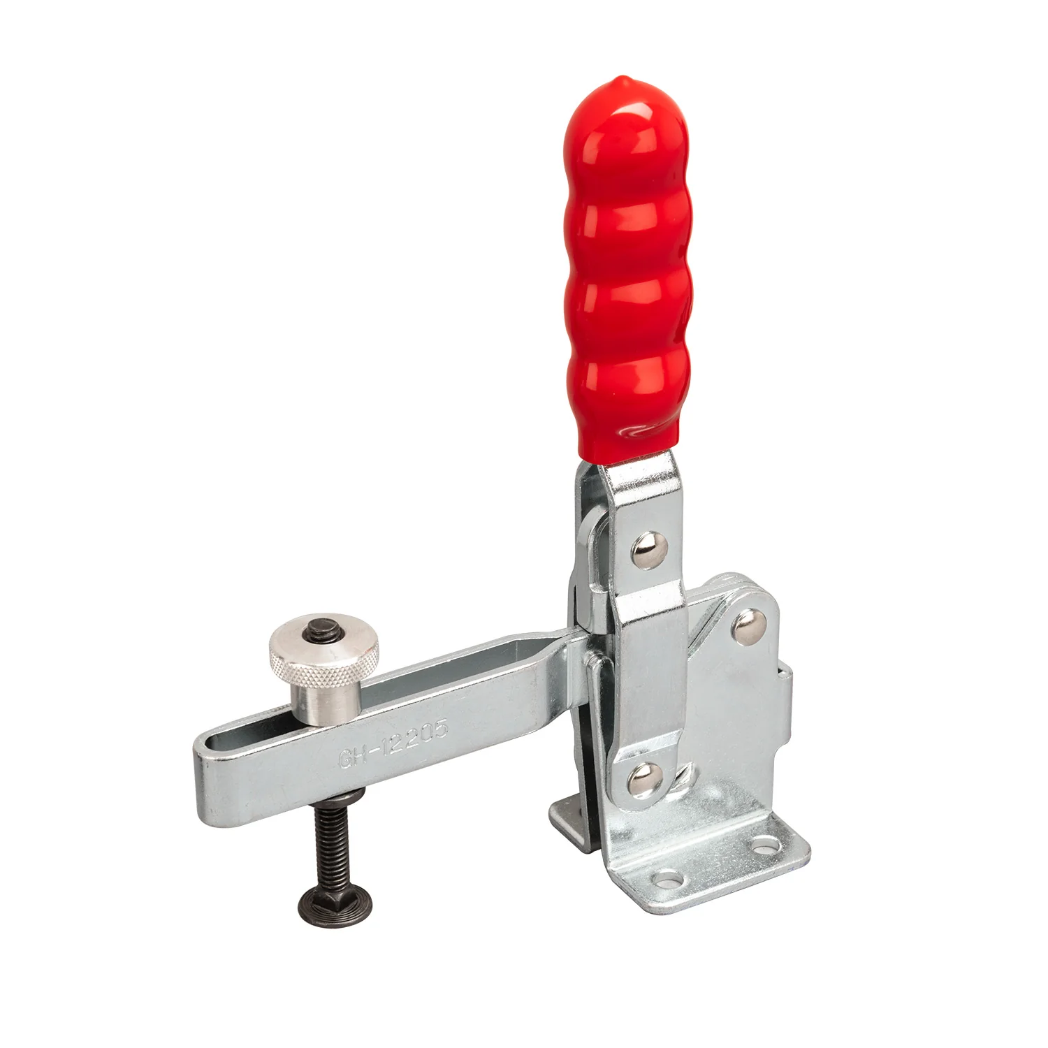 4-pc Wrench Free Spindle Pack - Image 6