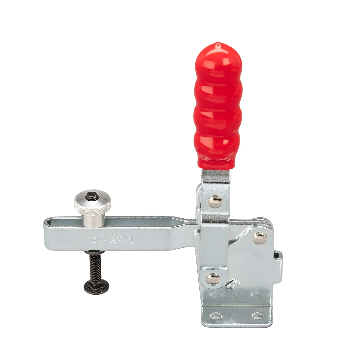 4-pc Wrench Free Spindle Pack - Image 7