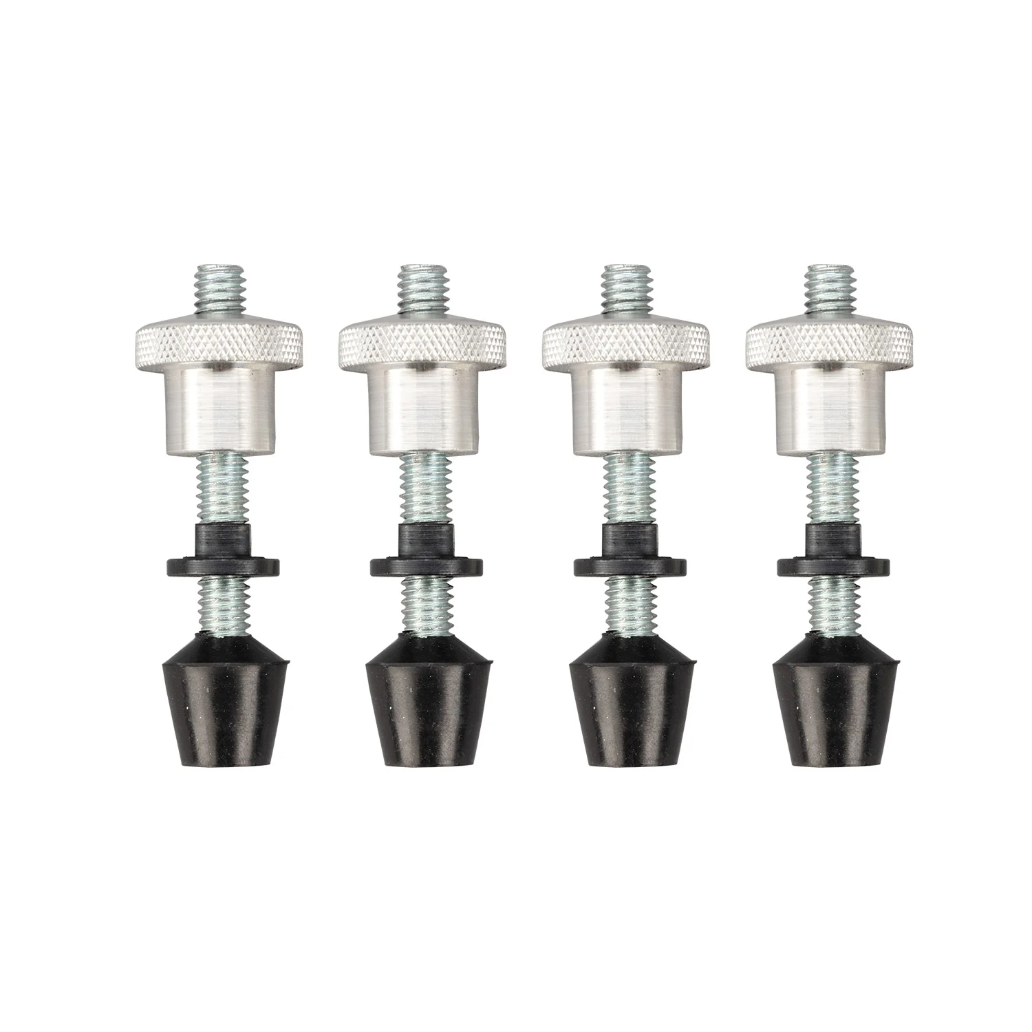 4-pc Wrench Free Spindle Pack - Image 9